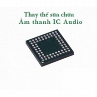 Thay Thế Sửa Chữa Meizu MX5 Pro Hư Mất Âm Thanh IC Audio